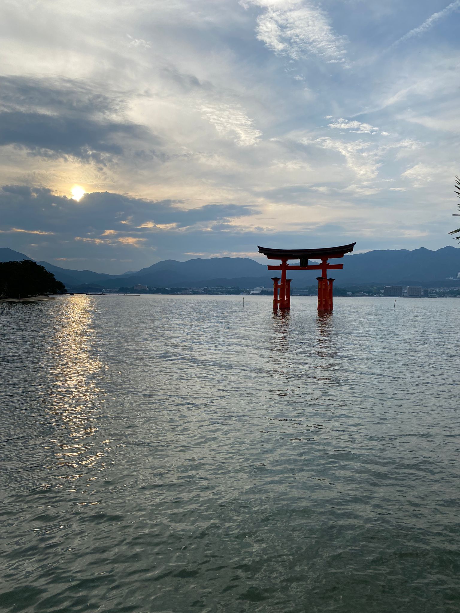 Miyajima Island