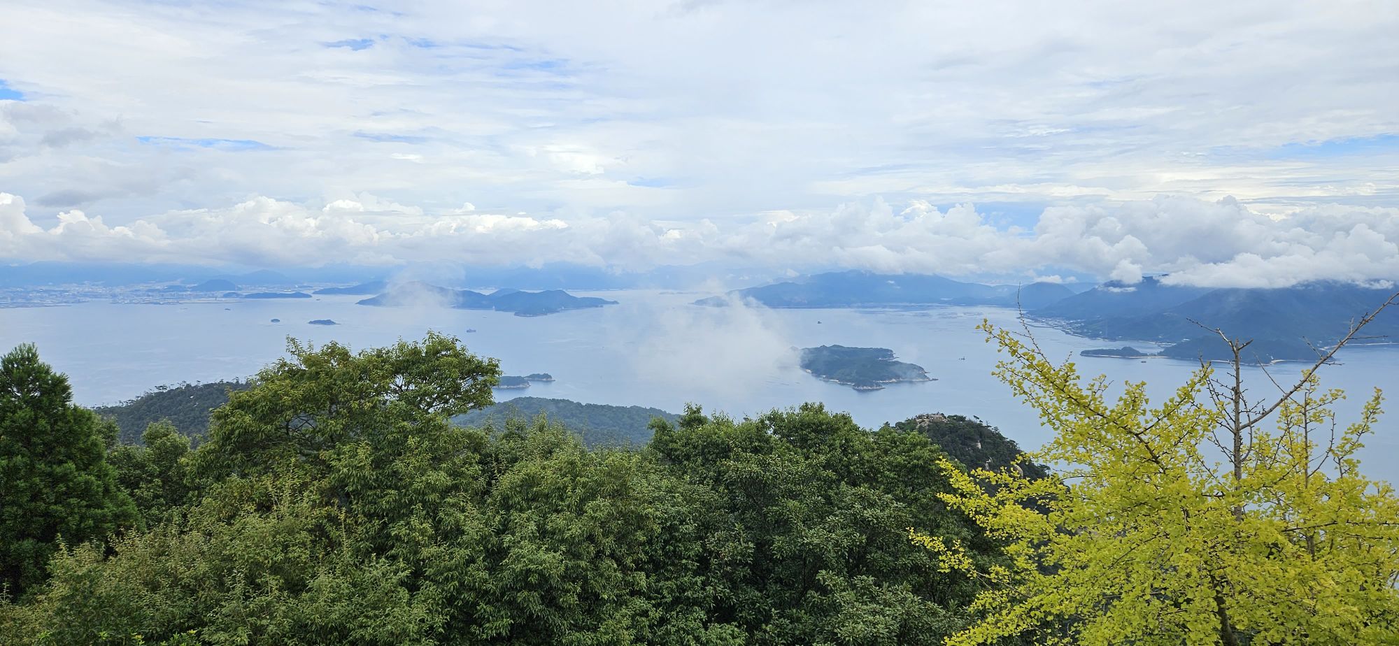 Wrapping Up Your Japan Adventure with Miyajima and Shikoku